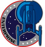Enterprise NX-01分配修补程序