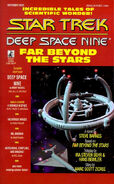 DS9; "Far Beyond the Stars" (novélisation) {en partie} [1940-1953]