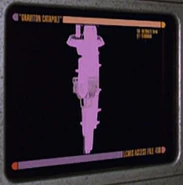 Profile of graviton catapult