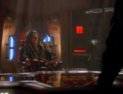 Kang's Bird-of-Prey bridge