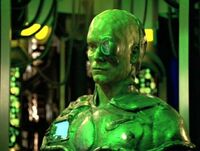 One (VOY: "Drone")