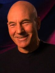 Patrick Stewart