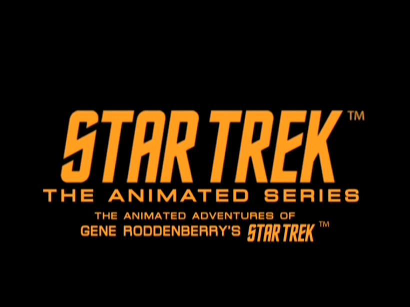 Star Trek: The Animated Series