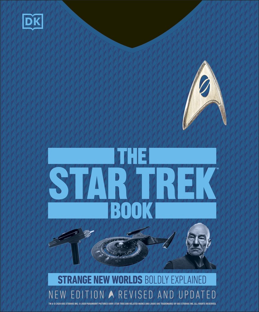 Star Trek: Short Treks, Memory Alpha