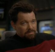 Thomas Riker, 2371