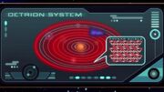 Trynar shield diagram