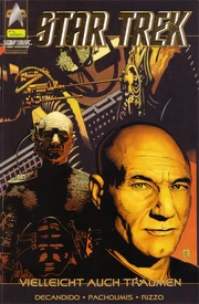 Vielleicht auch träumen