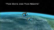 "Two Days and Two Nights"