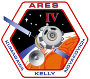 Ares IV (2032)