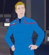 Charles Tucker III (hologram) (VST: "Holograms All the Way Down")