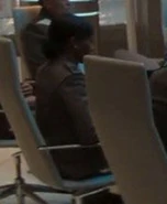 Played by Cheryl Lewis