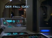 DS9 1x08 Titel