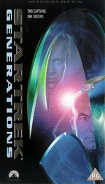 Cover of GEN 1998 widescreen release