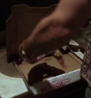 Hotbox pizza