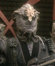 Jem'Hadar first, 2375