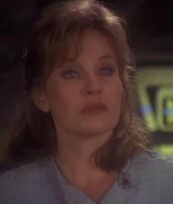 Doctora Kalandra DS9: "...Nor the Battle to the Strong"