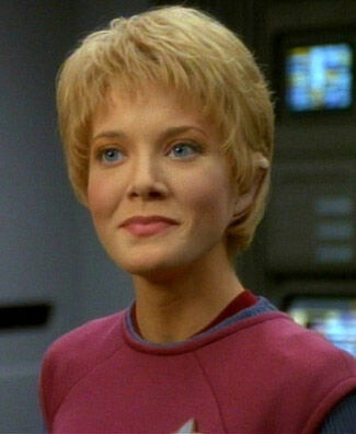 The Doctor (Star Trek: Voyager) - Wikipedia