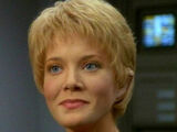 Jennifer Lien