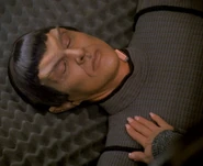 M'ret.jpg (223 KB) M'ret TNG: "Face Of The Enemy" (uncredited)