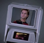 Medical recording device, 2364