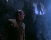 Odo investigates