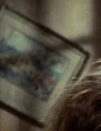 A painting on the Onlies' homeworld (TOS: "Miri")