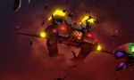 Pakled clumpship 3