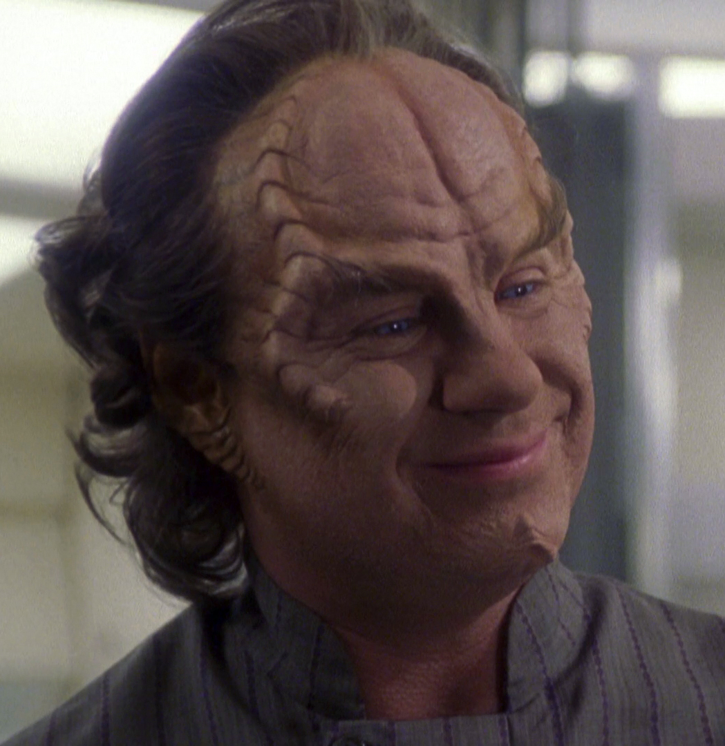 Why Enterprise's Dr. Phlox Is The Greatest Star Trek Character