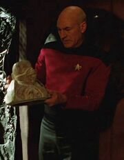 Picard and Kurlan naiskos