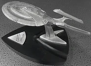 Star Trek: First Contact USS Enterprise-E