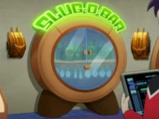 Slug-o-Bar, a Ferengi minibar