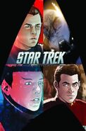 "Star Trek - The Official Motion Picture Adaptation"