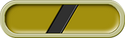 Starfleet crewman insignia (provisional)