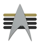 Ensign insignia