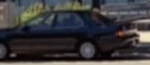 Toyota Camry [XV10] en 1996