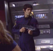 Vulcan officer 1 ISS Enterprise.jpg (21 KB) Vulcan ISS Enterprise officer ENT: "In A Mirror, Darkly" (uncredited)
