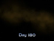 "Day 180" VOY: "Year of Hell, Part II"