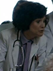 Ärztin 1 Mercy Hospital San Francisco 1986