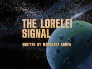 "The Lorelei Signal"