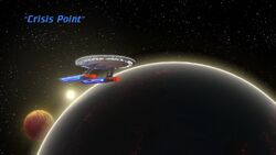 "Crisis Point"