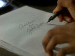 Papier et stylo