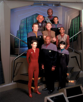The cast in <!--LINK'" 0:26-->