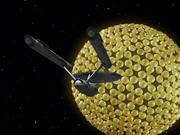 Die Fesarius im Jahr 2266