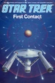 "First Contact" (1988)