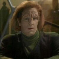 Gordon Clapp Memory Alpha Fandom