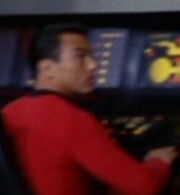 Harrison, operations division