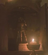 Kahless (TNG: "Rightful Heir")