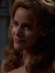 Das Hologramm von Marayna