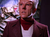 Mark Margolis