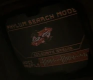 Phylum search mode - Coleonyx brevis (Amphibian).jpg (14 KB) Amphibian Coleonyx brevis